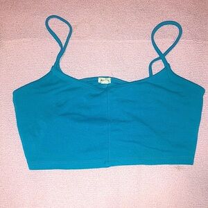 Garage Crop Top petite
